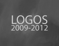 Logos 2009-12