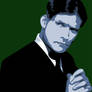 Crispin Glover