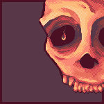 Practive - Skull