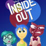 Inside Out - Mixed Emotions