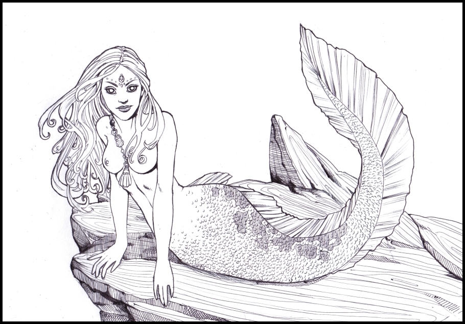 Mermaid