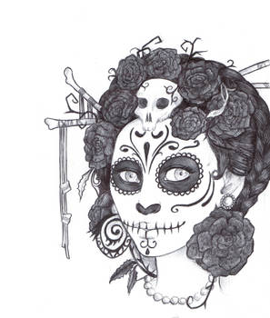 Day of the Dead