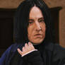 Snape Fanart