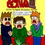 Eddsworld Zanta Claus 3 Poster