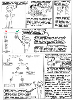 My Linguistic Footprint 4