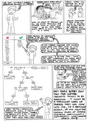 My Linguistic Footprint 4