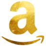 Amazon Old Gold Icon