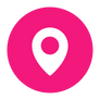 Flat Icon Pink Circle (46)