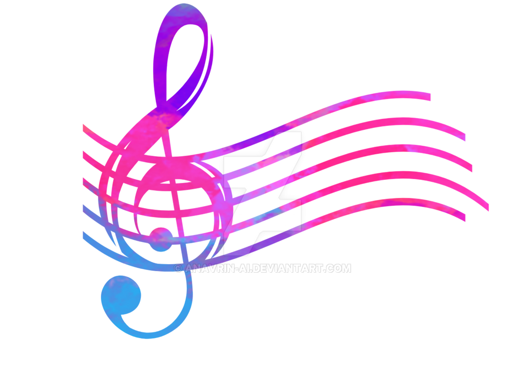 Music Partiture by anavrin-ai on DeviantArt