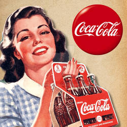 Coke Marketing Advertisement Square (1)