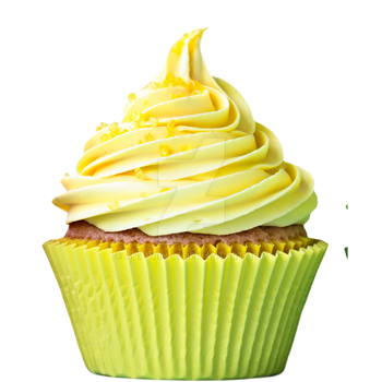 Cupcake PNG Transparent Background (4)