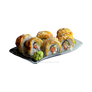 Sushi PNG Transparent Background (85)