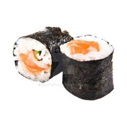 Sushi PNG Transparent Background (76)