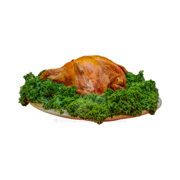 Rosat Turkey PNG Transparent Background (2)