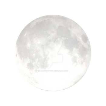 Moon PNG Transparent Background (34)