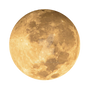 Moon PNG Transparent Background (1)