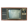 Vintage TV PNG Transparent Background (10)