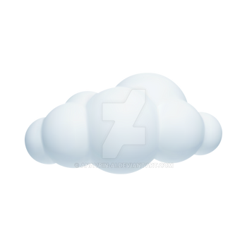 Cloud PNG Transparent Background (14)