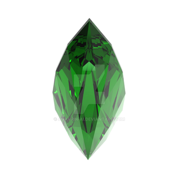 Emerald 12