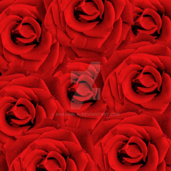 Ark Red Roses Background Red Roses Background by anavrin-ai on DeviantArt