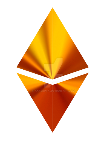 Golden Criptocoin Icon Bitcoin Ethereum (4)