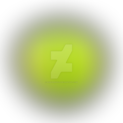 green apple fruit isolated PNG transparent