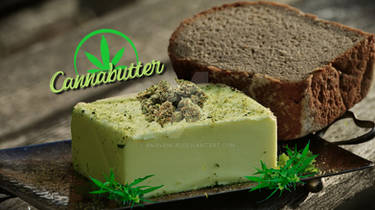 Recipes With Marijuana Cannabis Sativa Cannabutter