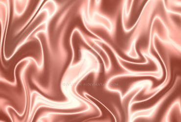 silk abstract background rose gold