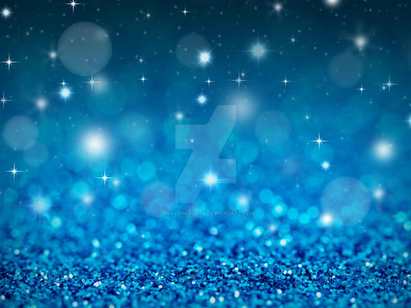 Navy Blue Glitter Christmas Abstract Background Stock Photo, Picture and  Royalty Free Image. Image 35817112.