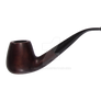 vintage pipe isoltated PNG transparent