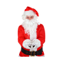 Santa Claus PNG Transparent Background (34)