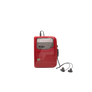 Walkman Retro Music Player Isolated Png (2)