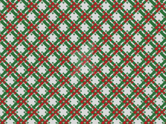Christmas seamless Plaid Pattern Tartan background