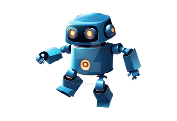 Thx tex online robot plush