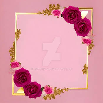 Valentine's day greeting card luxury background. A