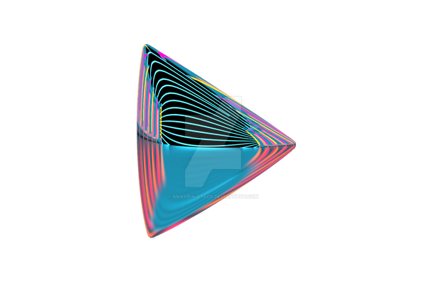 3D arrow by anavrin-stock on DeviantArt