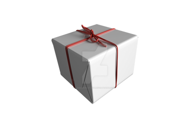 3D gift box (1)