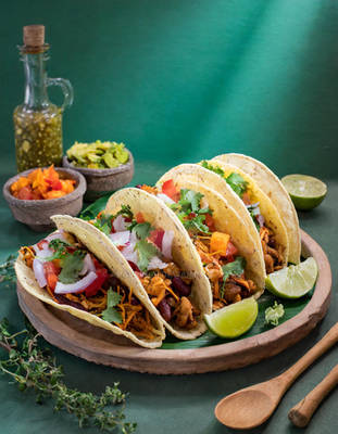 Advertisement Food Photography Tacos (9)