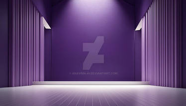 Stage Background Deviantart Purple Stage Background (1) by anavrin-ai on DeviantArt