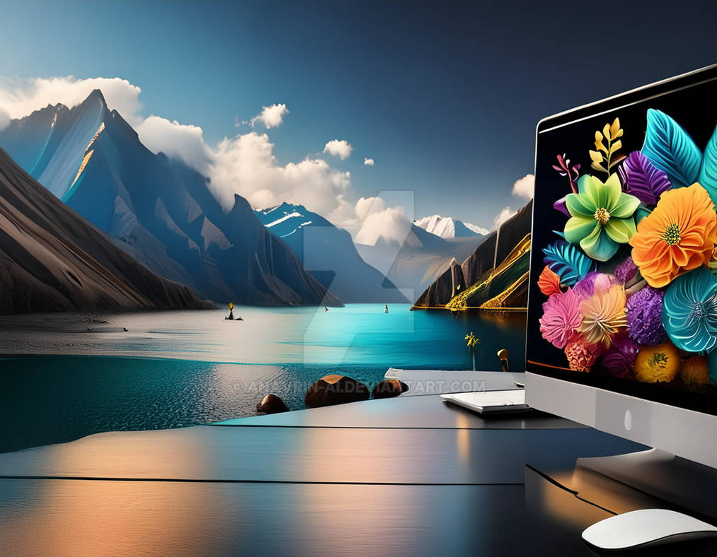 Computer creative design (7) by anavrin-ai on DeviantArt