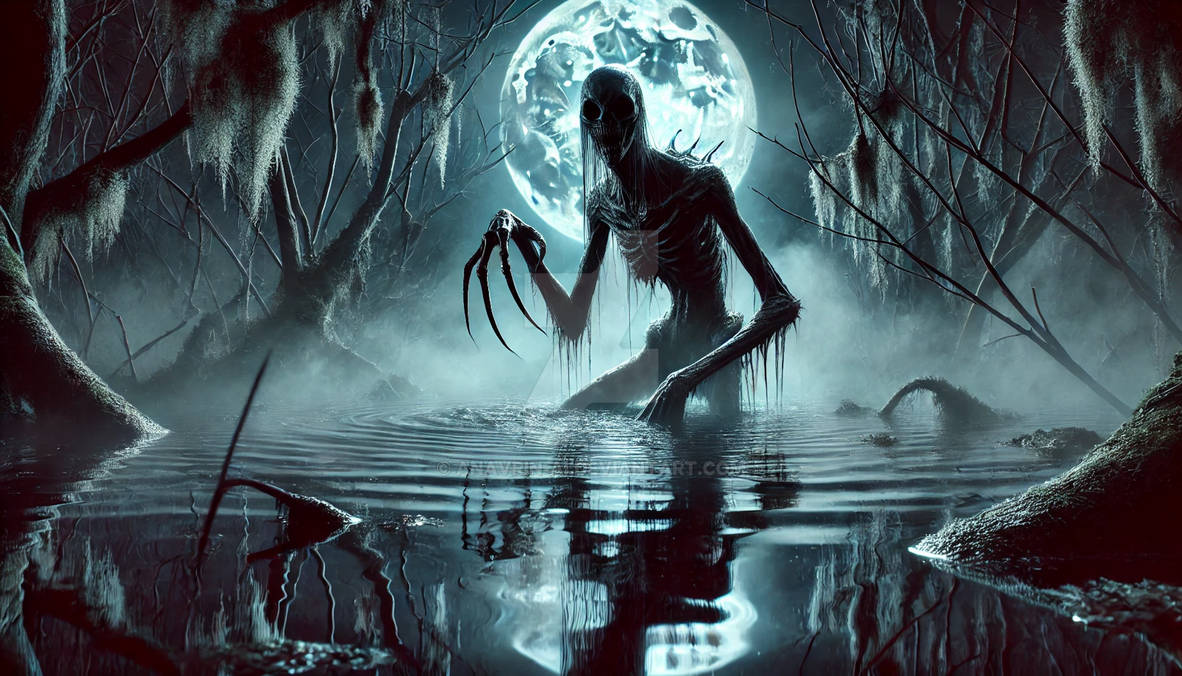 The Rake (2) by anavrin-ai on DeviantArt