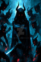 Shadow Queen (3)