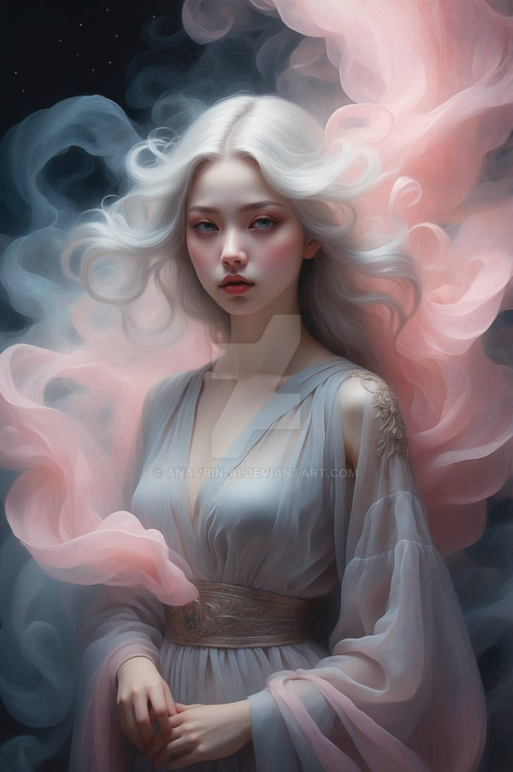 Ethereal Rose (3) by anavrin-ai on DeviantArt