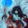 Ahri, The Ninetailed Fox