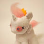 Baby Princess Celestia Plush