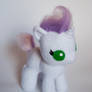 Baby Sweetie Belle Plush