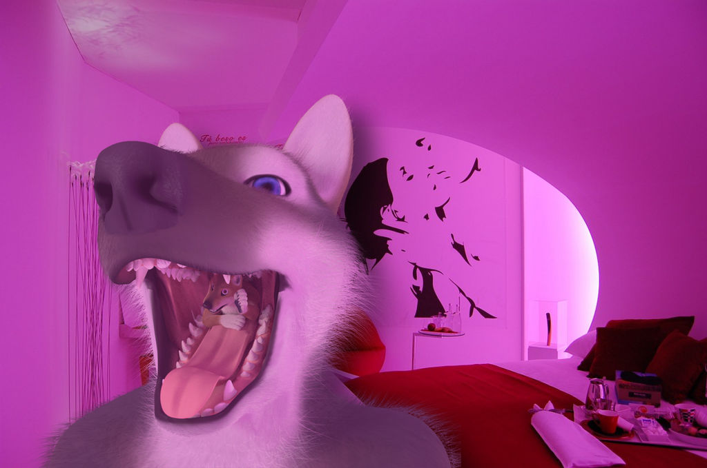 Furry Vore By Roman2424 On Deviantart Furry Vore By Roman2424 On Deviantart