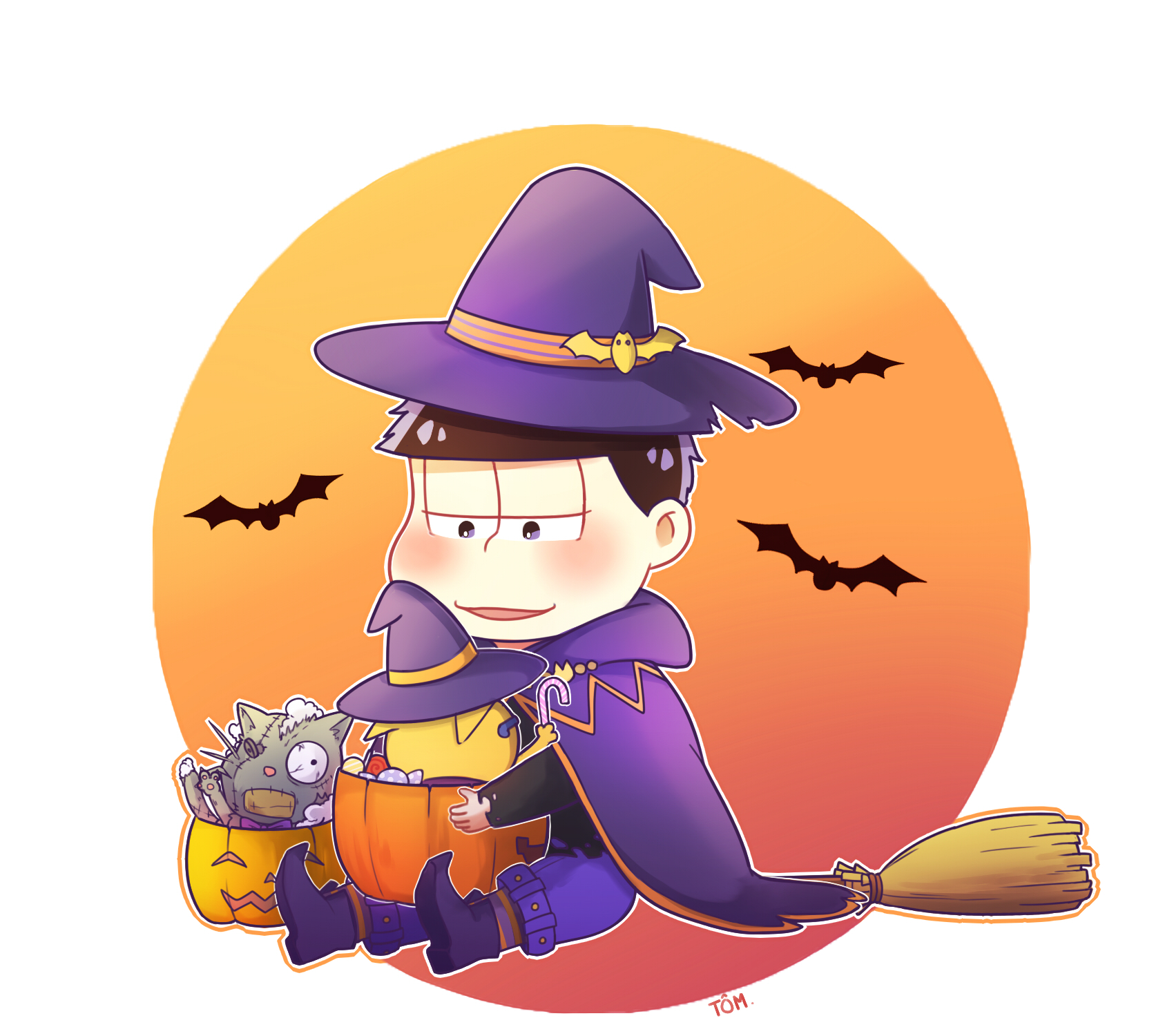 Little witch