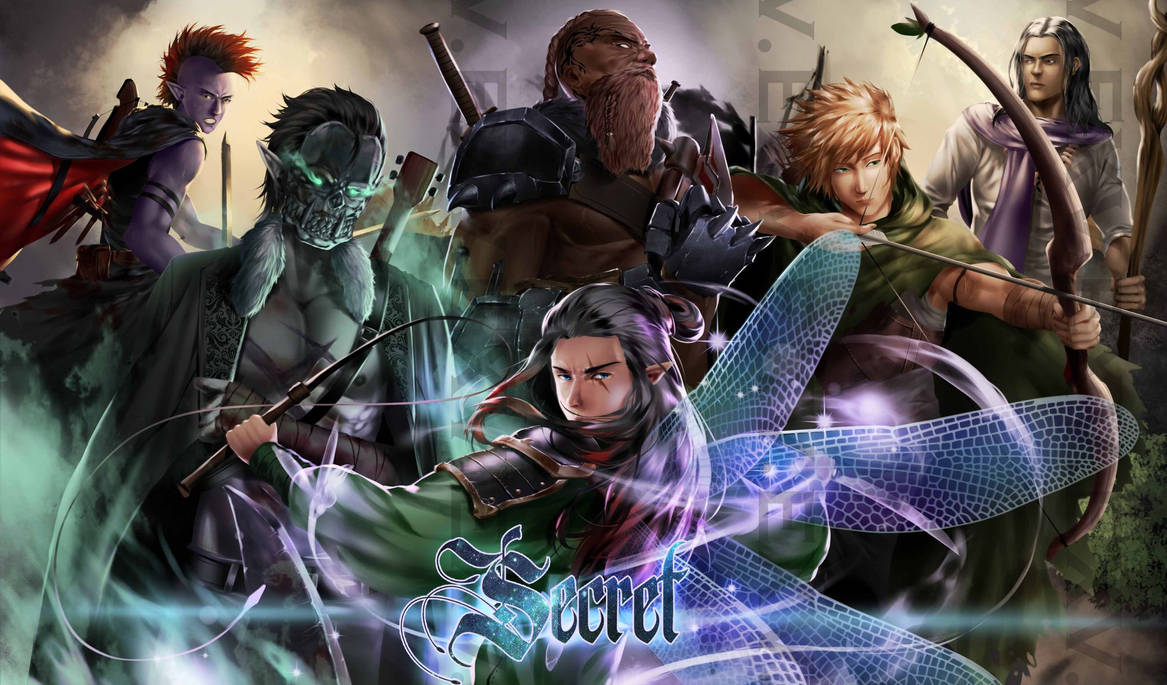 14 by EXVein 14 by EXVein