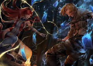 12 by EXVein 12 by EXVein